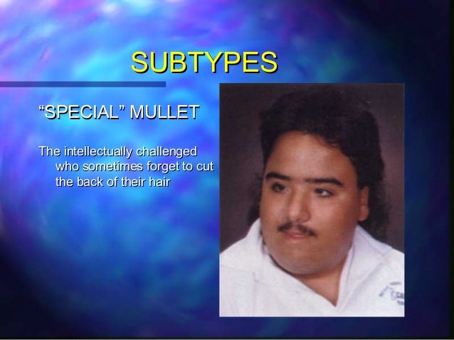 porn mullets, mullets galore Male nude gay porn